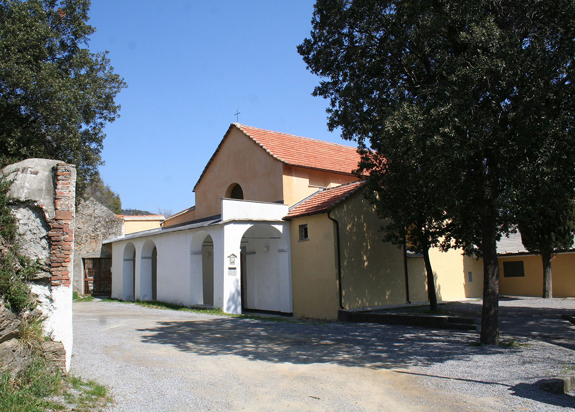 Villa Maria